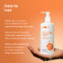Plum Anti-Dandruff Shampoo with Volcanic Minerals & 0.5% Salicylic Acid